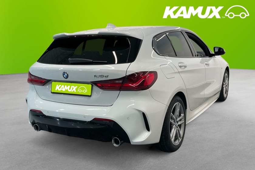 Bild 4 av BMW 120d