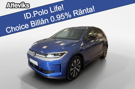 Volkswagen ID. Polo