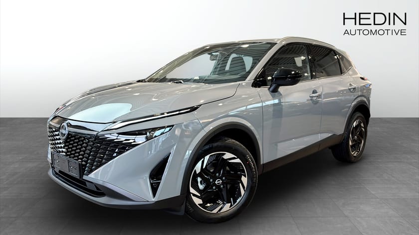 Bild 1 av Nissan Qashqai