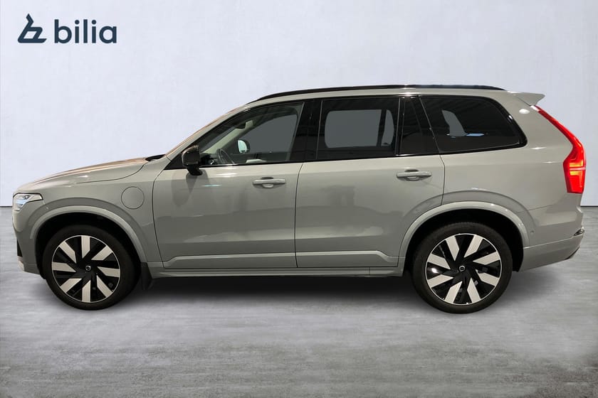 Bild 3 av Volvo XC90