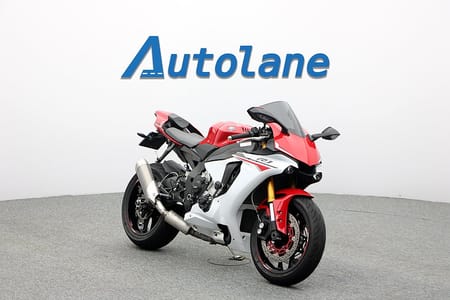 Yamaha YZF-R1