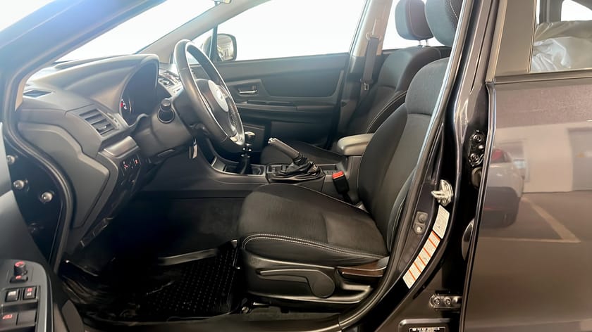 Bild 5 av Subaru XV