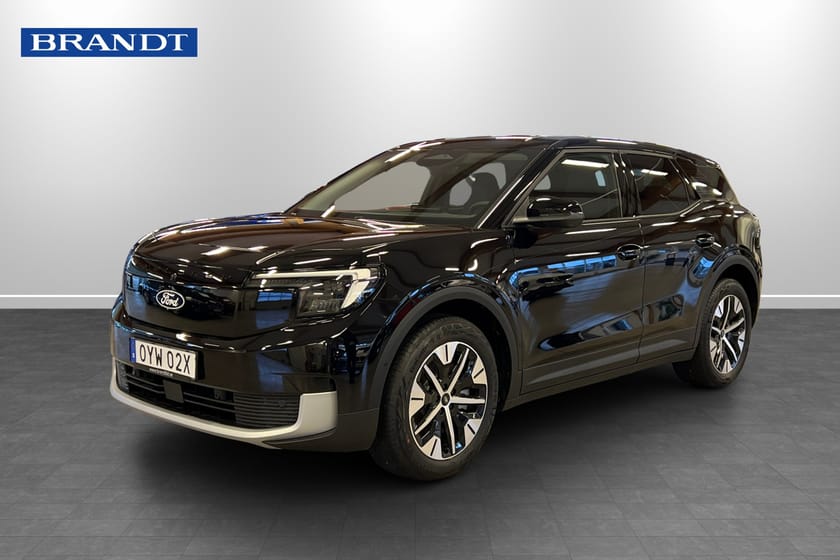 Bild 1 av Ford Explorer EV Extended Range AWD