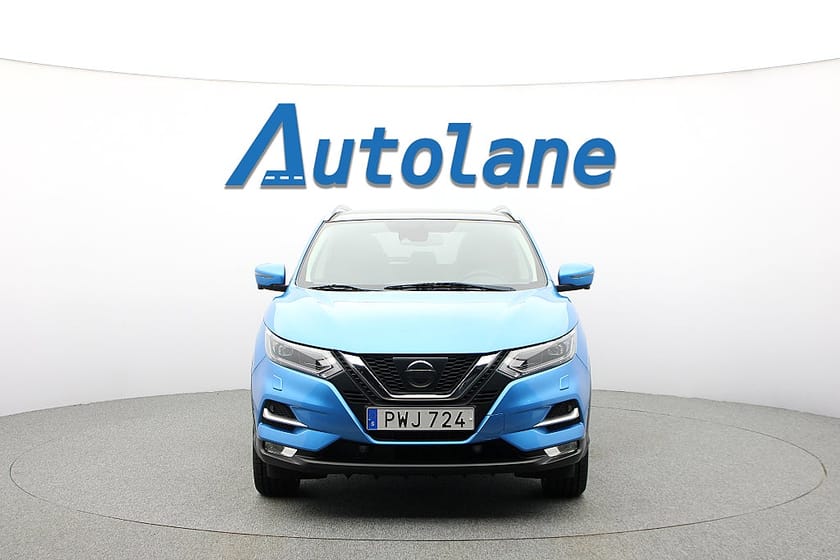 Bild 3 av Nissan Qashqai