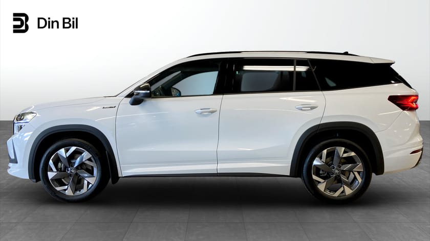 Bild 2 av Škoda Kodiaq
