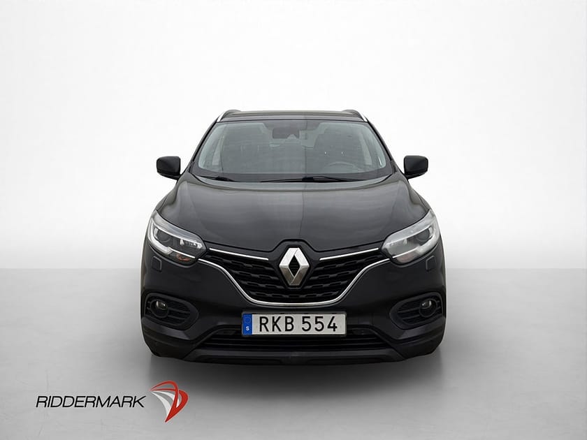 Bild 2 av Renault Kadjar