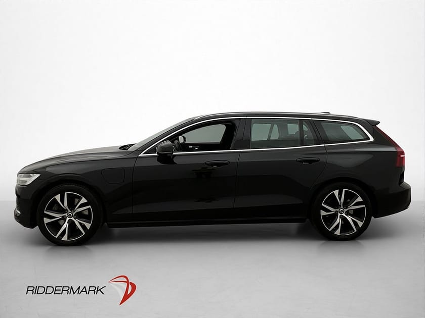 Bild 5 av Volvo V60
