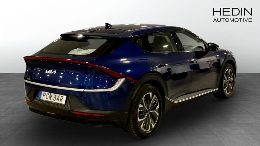 Bild 2 av Kia EV6