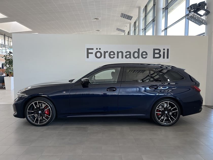 Bild 3 av BMW M340i xDrive Touring