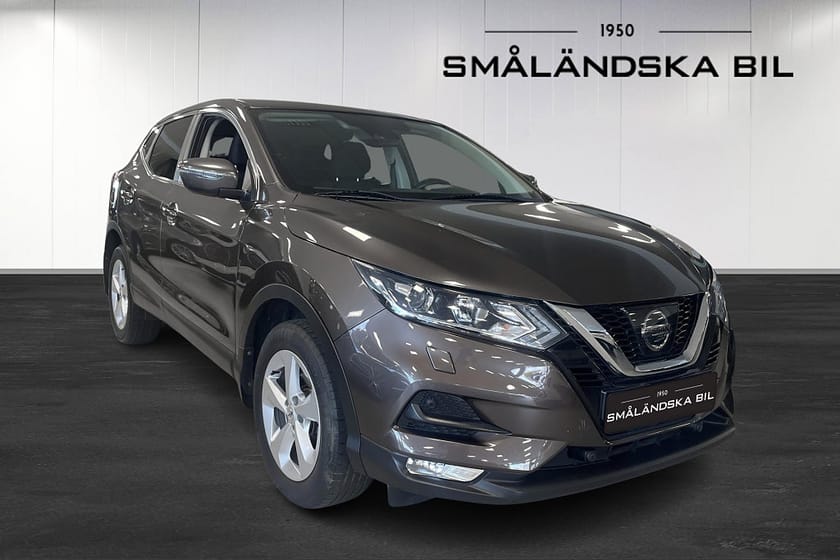 Bild 2 av Nissan Qashqai