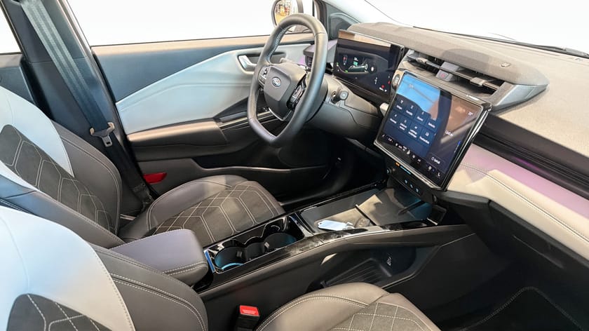 Bild 3 av Ford Puma Gen-E