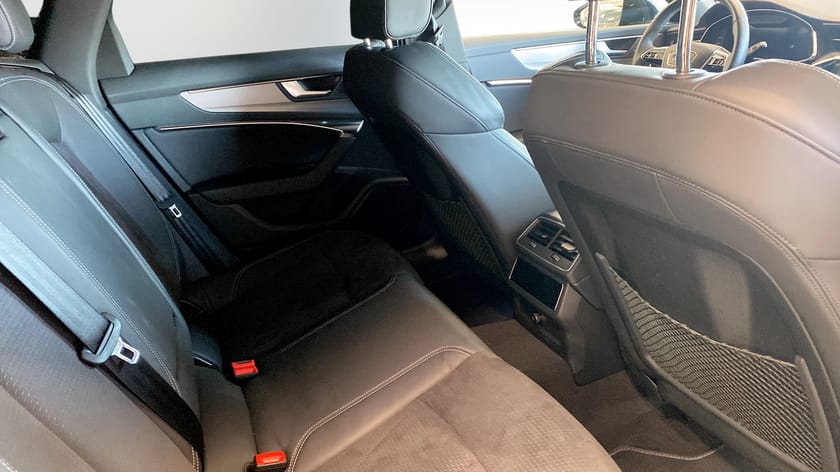 Bild 5 av Audi A6 Avant 55 TFSI e quattro