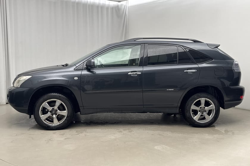 Bild 2 av Lexus RX 400h AWD