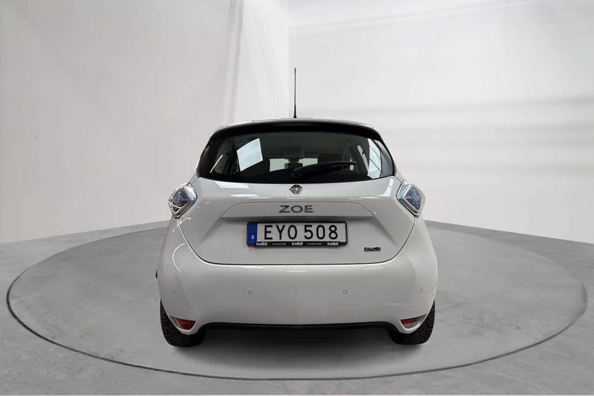 Bild 5 av Renault ZOE R90