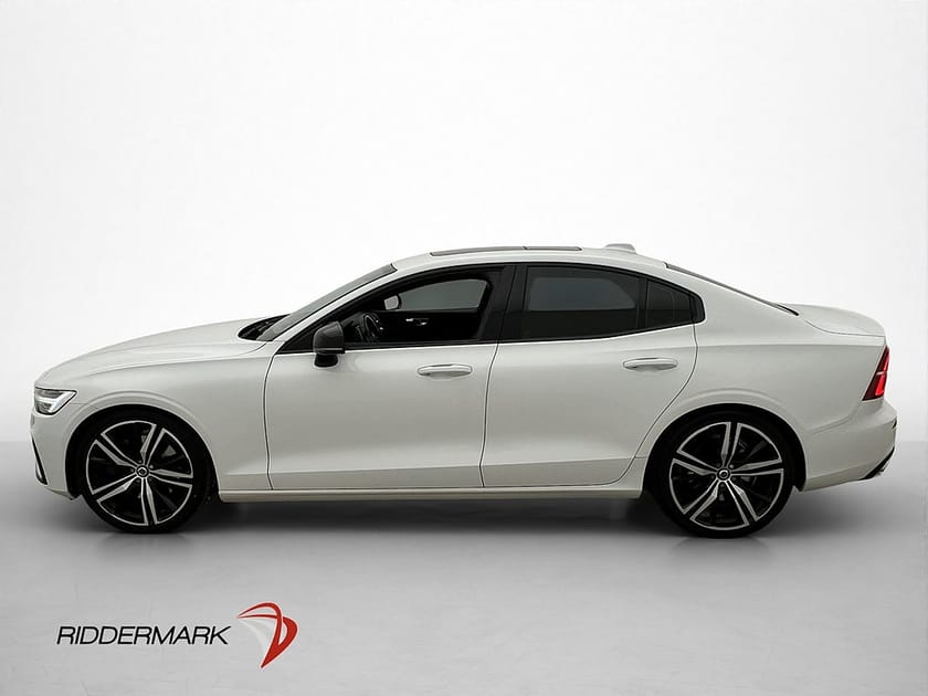 Bild 4 av Volvo S60