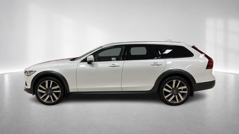 Bild 3 av Volvo V90 Cross Country