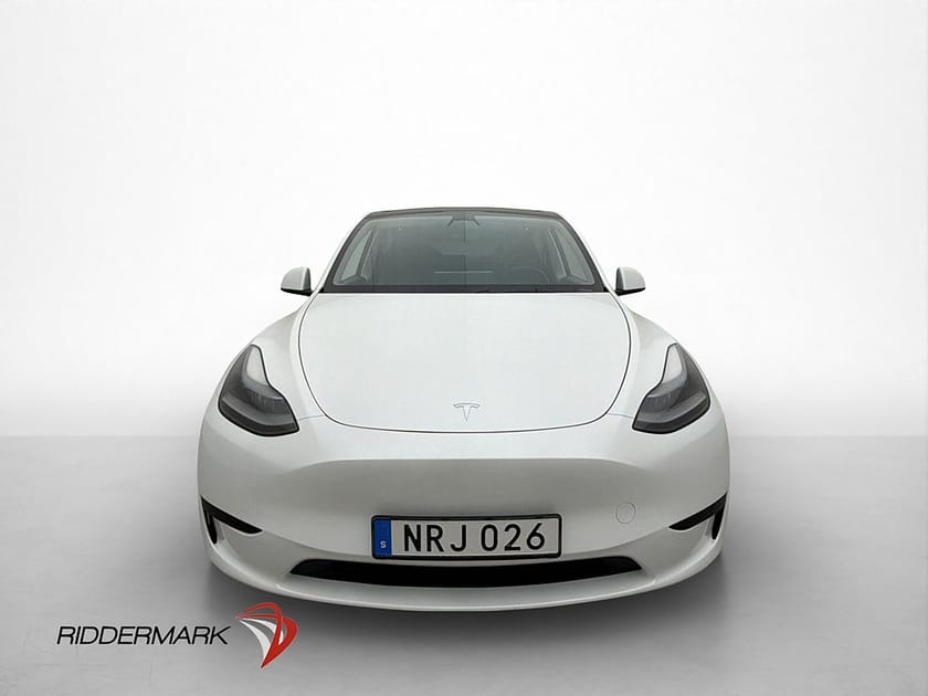 Bild 3 av Tesla Model Y Standard Range RWD