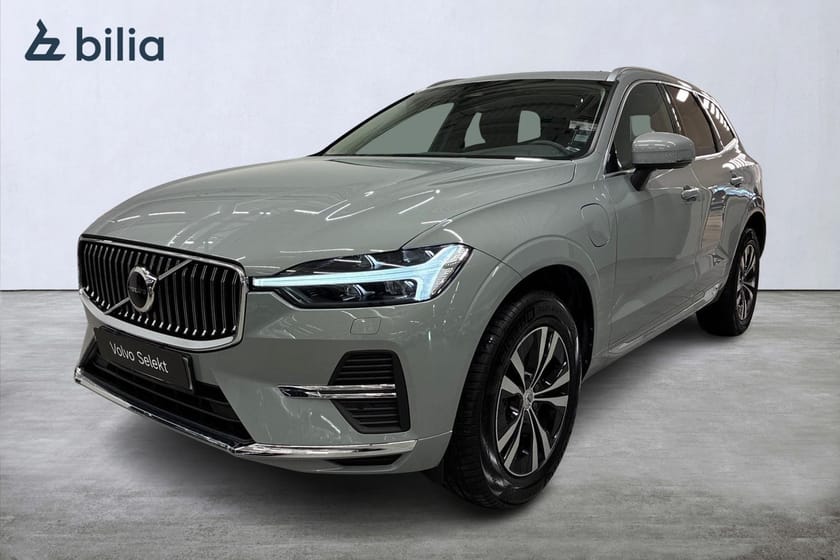 Bild 1 av Volvo XC60