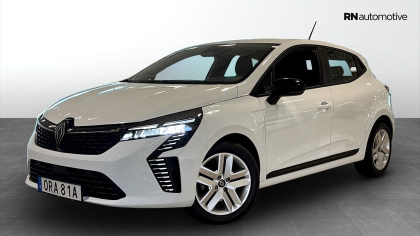 Bild 1 av Renault Clio