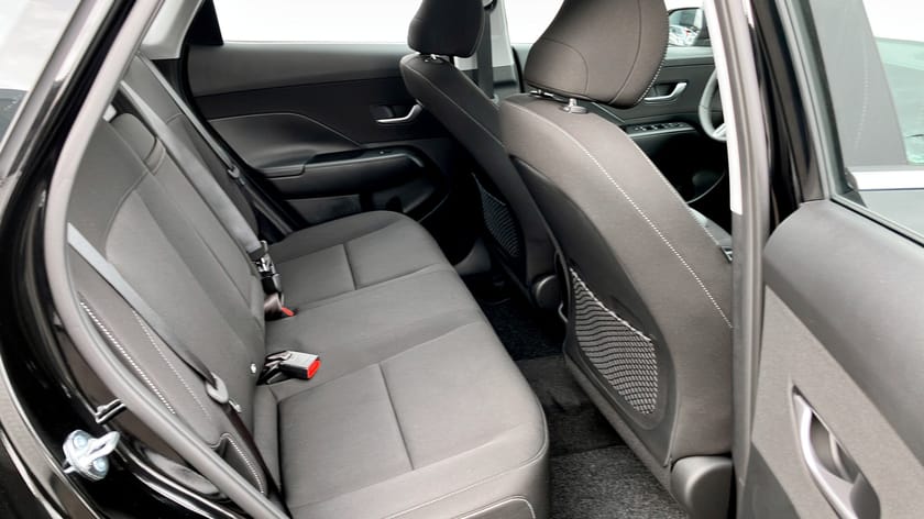 Bild 5 av Hyundai Kona Hybrid