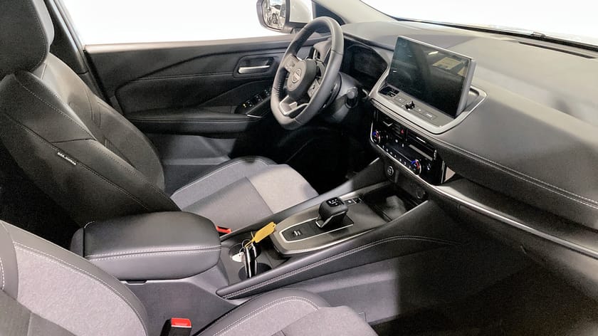 Bild 3 av Nissan Qashqai