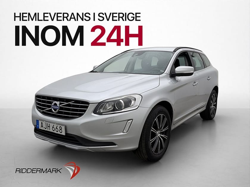Bild 1 av Volvo XC60