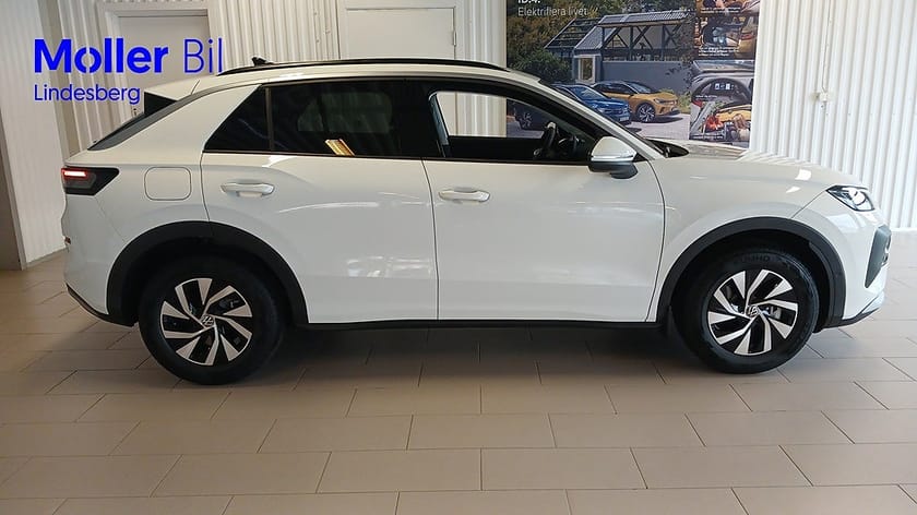 Bild 4 av Volkswagen T-Roc