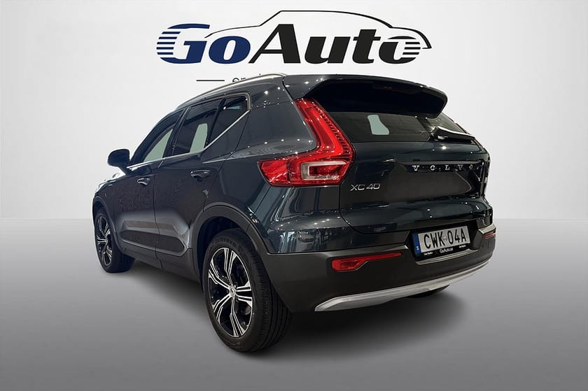 Bild 4 av Volvo XC40