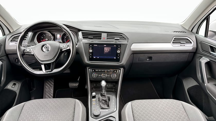 Bild 4 av Volkswagen Tiguan