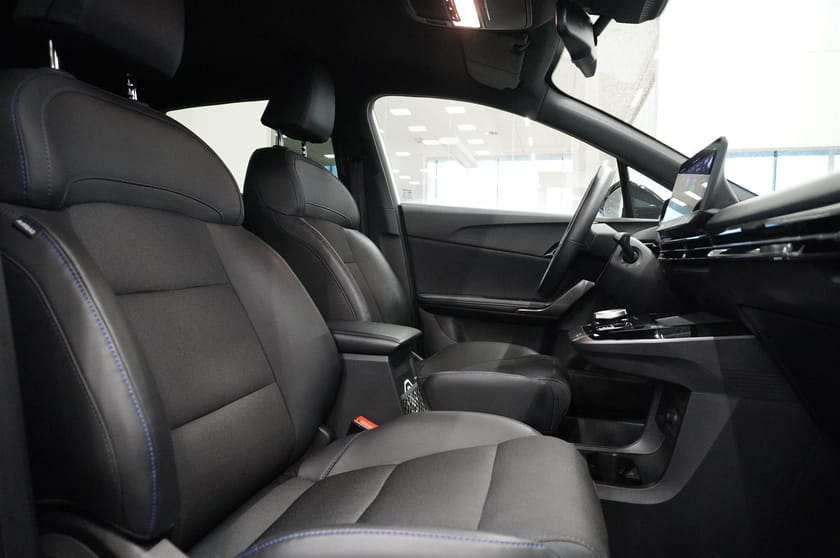 Bild 4 av MG 4 Electric Long Range