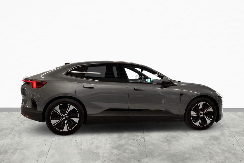 Bild 5 av Polestar 4 Long Range Single Motor