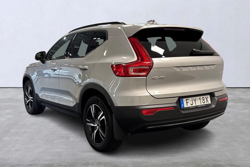 Bild 4 av Volvo XC40