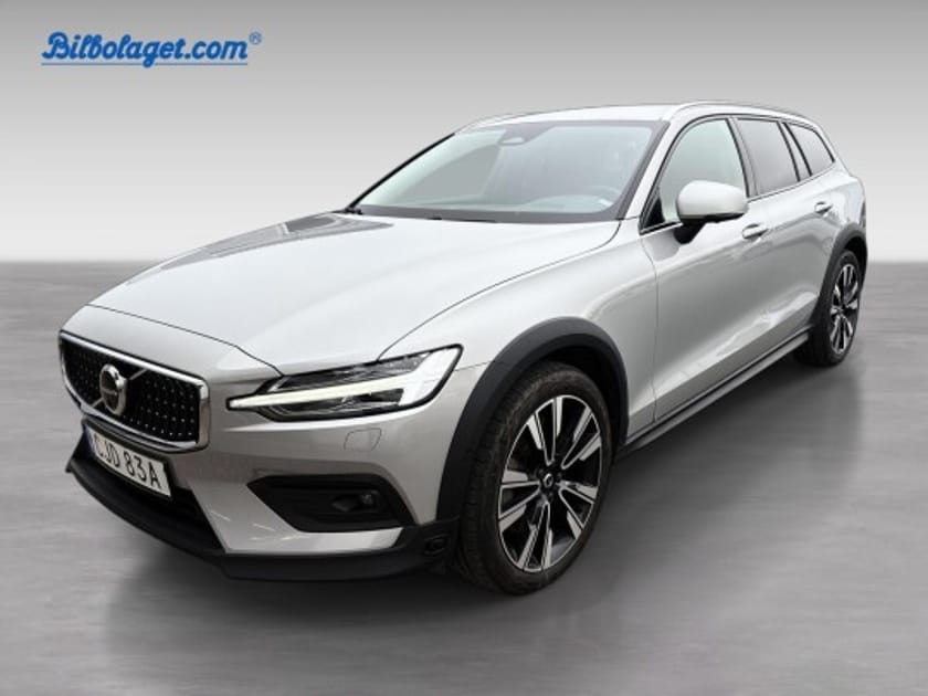Bild 1 av Volvo V60 Cross Country