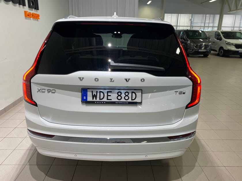 Bild 3 av Volvo XC90