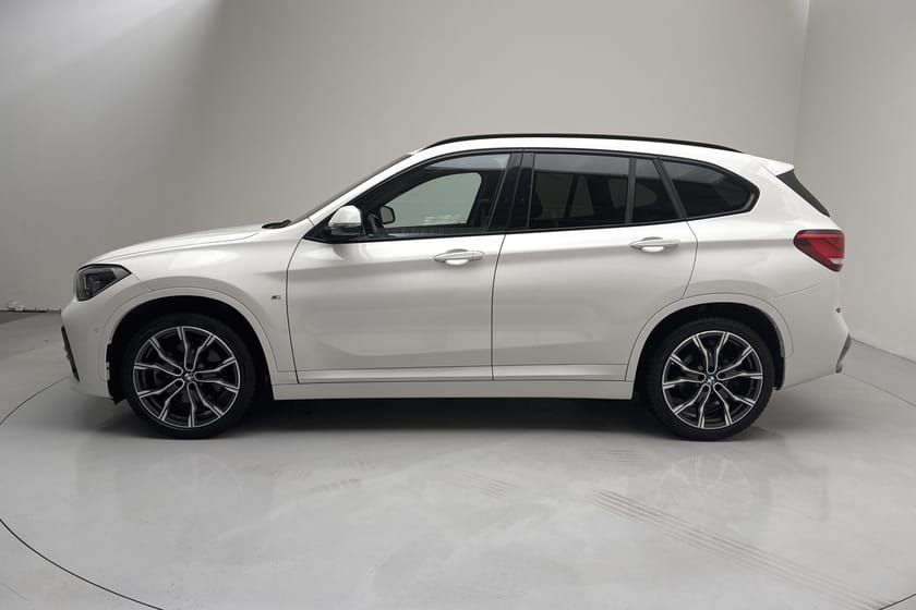 Bild 2 av BMW X1 xDrive20d
