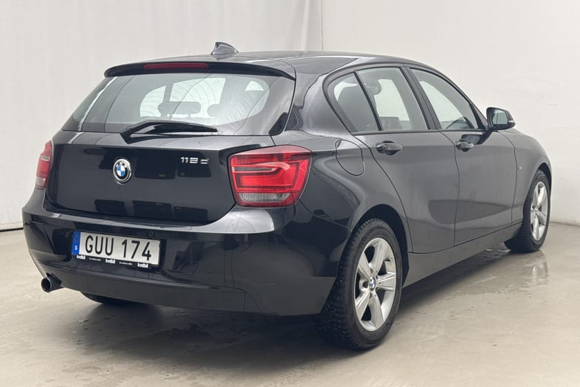Bild 3 av BMW 116d