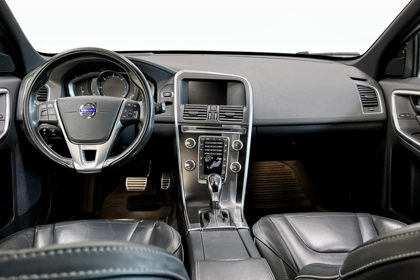 Bild 4 av Volvo XC60