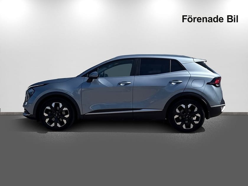 Bild 4 av Kia Sportage PHEV