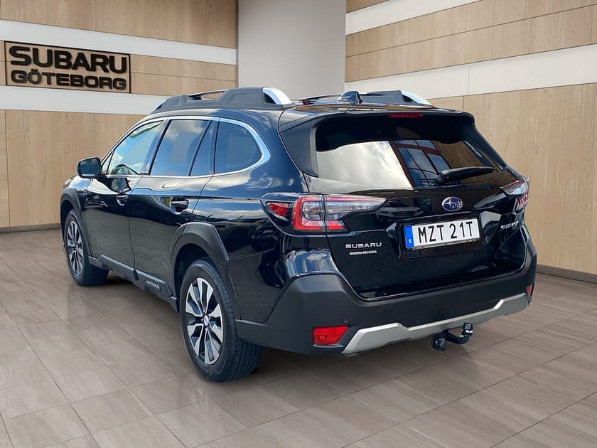 Bild 3 av Subaru Outback