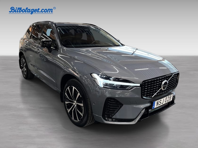 Bild 4 av Volvo XC60