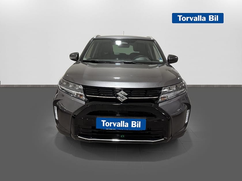Bild 2 av Suzuki Vitara HEV AllGrip