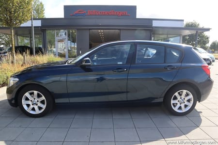 BMW 116i