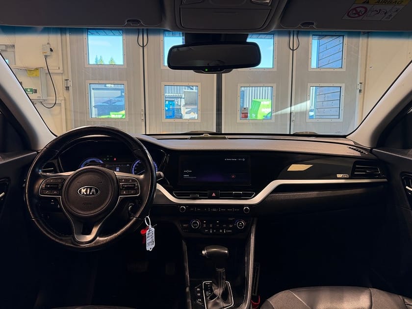 Bild 5 av Kia Niro P-HEV