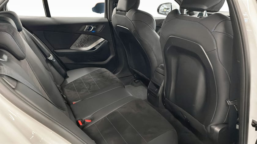 Bild 5 av BMW 120