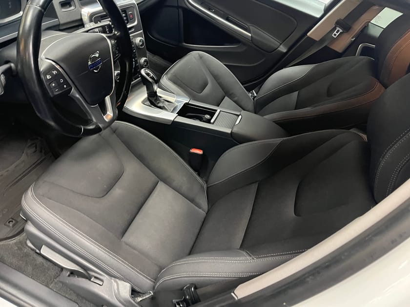Bild 4 av Volvo V60