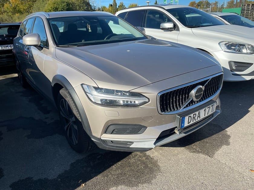 Bild 2 av Volvo V90 Cross Country