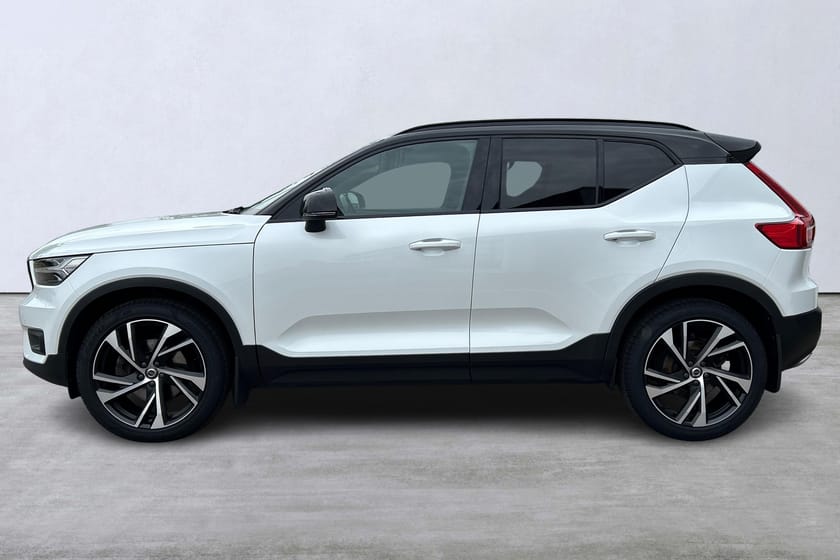 Bild 4 av Volvo XC40