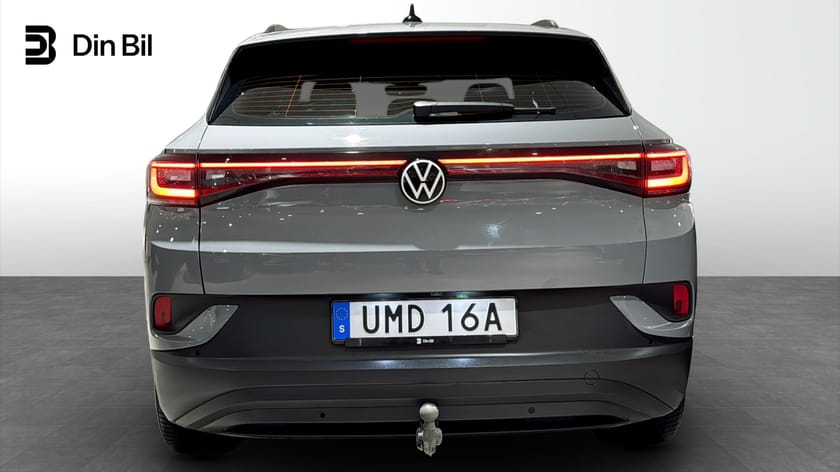 Bild 5 av Volkswagen ID.4 Pro Performance