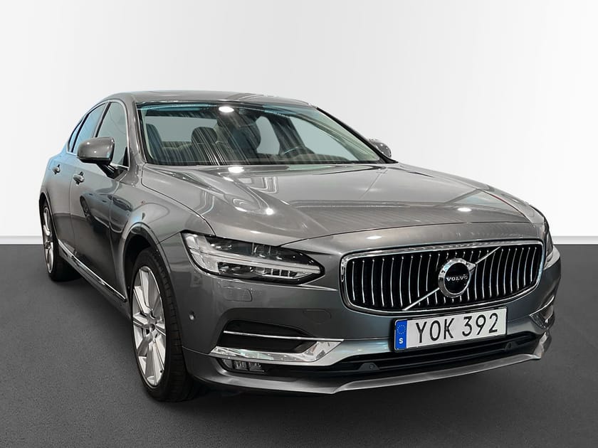Bild 3 av Volvo S90