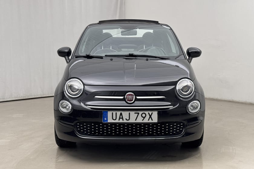 Bild 5 av Fiat 500C